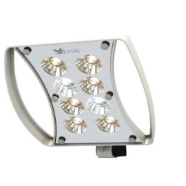 Lampa bezcieniowa zabiegowo-operacyjna E100W ścienna