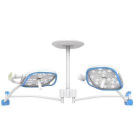 lampa bezcieniowa zabiegowo - operacyjna S200DC sufitowa