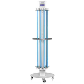 Lampa bakteriobójcza wielokierunkowa NBV 8x36 P BT