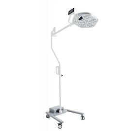 Lampa bezcieniowa zabiegowo - operacyjna  S300M przejezdna