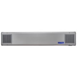 Lampa bakteriobójcza przepływowa NBVE-110 NL - naścienna