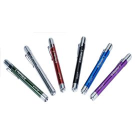 Latarka diagnostyczna Ri-pen LED 3V - różne kolory
