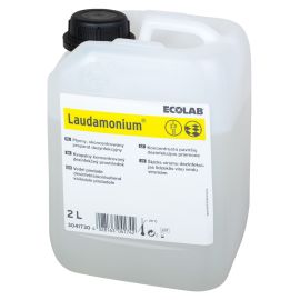 Laudamonium -dezynfekcja powierzchni