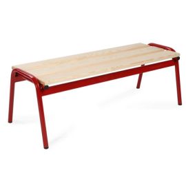 Ławka bez oparcia SYLVIA