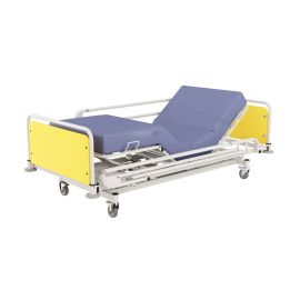 Łóżko rehabilitacyjne LEO MED