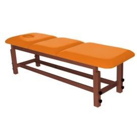 Leżanka / kozetka drewniana LD-R02