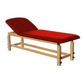 Leżanka / kozetka drewniana LD-R01
