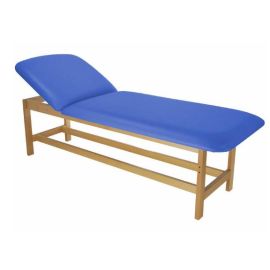 Leżanka / kozetka drewniana LD-S01