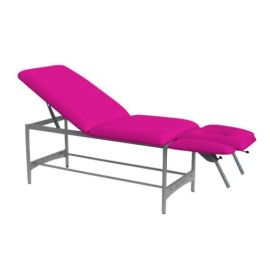 Leżanka / kozetka stacjonarna LS-S02