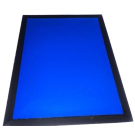 Listwa wykończeniowa do mat zmywalnych 40 cm