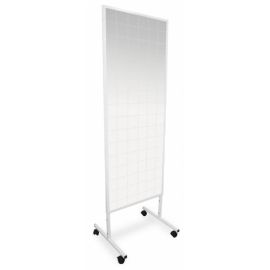 Lustro korekcyjne LK-2 (metalowe 1-skrzydłowe)