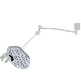 Lampa bezcieniowa zabiegowo - operacyjna   S300W ścienna