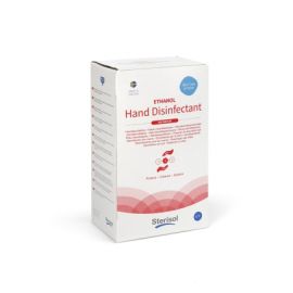 Sterisol Ethanol 700 ml – żel do dezynfekcji rąk