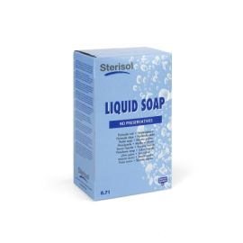 Sterisol Liquid soap (mydło) 700 ml