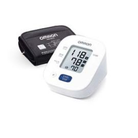 Ciśnieniomierz naramienny Omron M2+