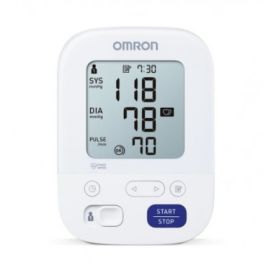 Ciśnieniomierz Omron M3 Comfort