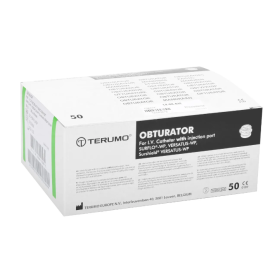 Mandryn Terumo - różne rozmiary