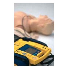 Manekin Resusci Anne Torso CPR-D 