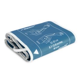 Miękki mankiet naramienny WATCH BP