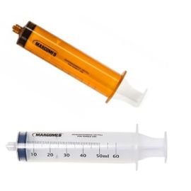 Strzykawka do pomp infuzyjnych - Luer Lock - pojemność 50 ml