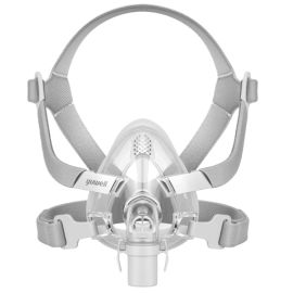 Maska twarzowa bez wspornika czołowego do aparatu AUTO CPAP, rozmiar S-L, YN-01 Yuwell