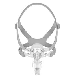 Maska nosowa bez wspornika czołowego do aparatu AUTO CPAP, rozmiar S-L, YN-03 Yuwell