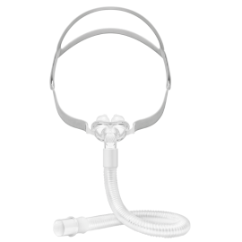 Maska podnosowa do aparatu AUTO CPAP, rozmiar S-L, YP-02 Yuwell