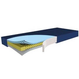 Materac przeciwodleżynowy Hyper Foam 2