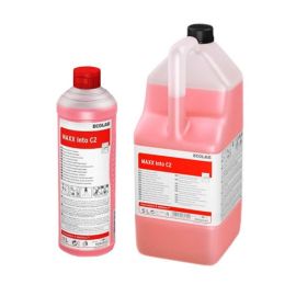 MAXX Into C2 Ecolab