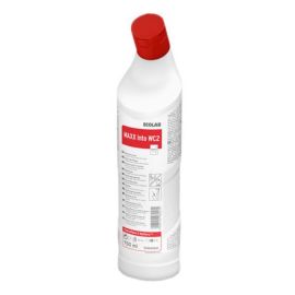 MAXX Into WC2 750ml Ecolab