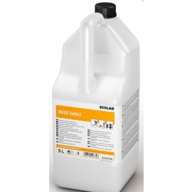 MAX SATIN2 - matowa emulsja polimerowa