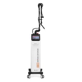Chirurgiczny laser CO2 HESTIA, 40W