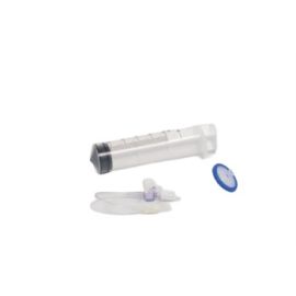 strzykawka 50 ml z gumowym tłokiem - osprzęt do generatora ozonu ATO-3