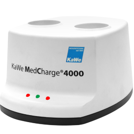 MedCharge 4000 ładowarka