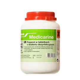 Medicarine 300szt. x 2,72g
