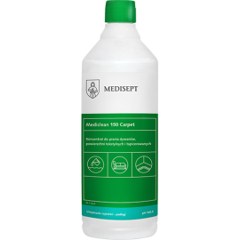 MEDICLEAN MC 150 1l  szampon do prania wykładzin tekstylnych