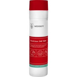 Mediclean MC 340 granulat do rur 600G