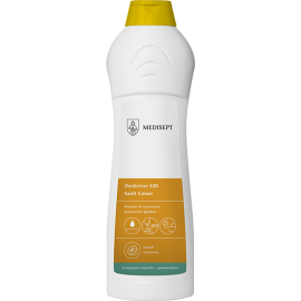 Mediclean MC 520 600ml mleczko do czyszczenia powierzchni kuchennych i sanitarnych