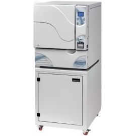Sterylizator Superior class B60 / B60 SI (bez szafki)