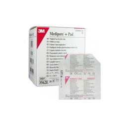 Medipore +Pad