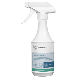 Mediclean MC 611 500ml PREMIUM odświeżacz powietrza o zapachu pieniędzy