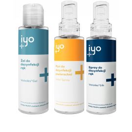 Medisept IYO