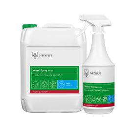 Velox Spray