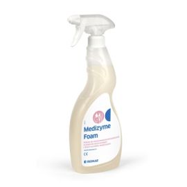 Medizyme Foam 750 ml  – mycie narzędzi i endoskopów