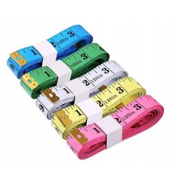 Miara krawiecka, centymetr zwykły 150 cm