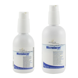 Microdacyn 60 Hydrogel, żel do odkażania i płukania ran