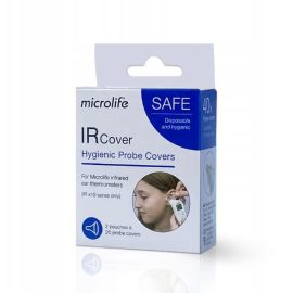 Osłony sondy do termometru Mircrolife IR 310