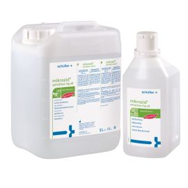 Mikrozid Sensitive LIQUID