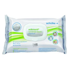 Mikrozid universal wipes 100szt.
