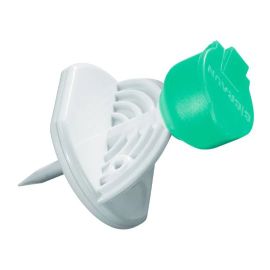 Mini-Spike z końcówką mikro B.Braun (pobieranie leków ze szczególnie małych butelek)